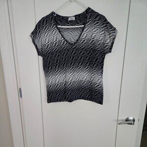 Zara Short Sleeve Tee